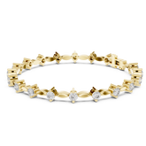 Bianca Diamond Bracelet